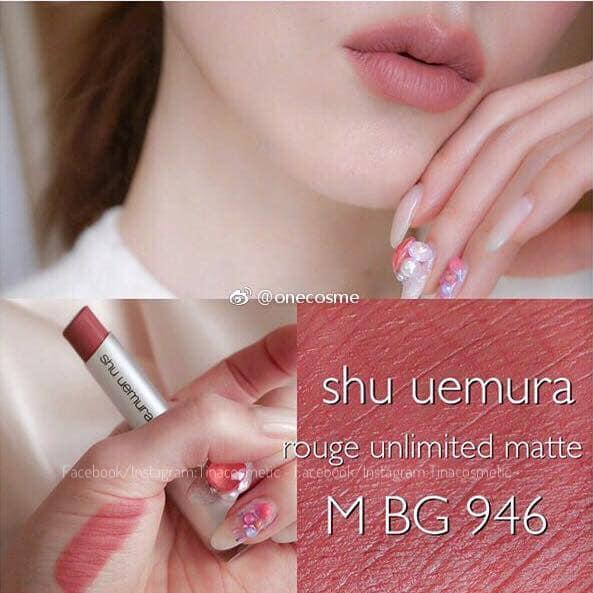 Son Shu 946 Tone Hồng Đất