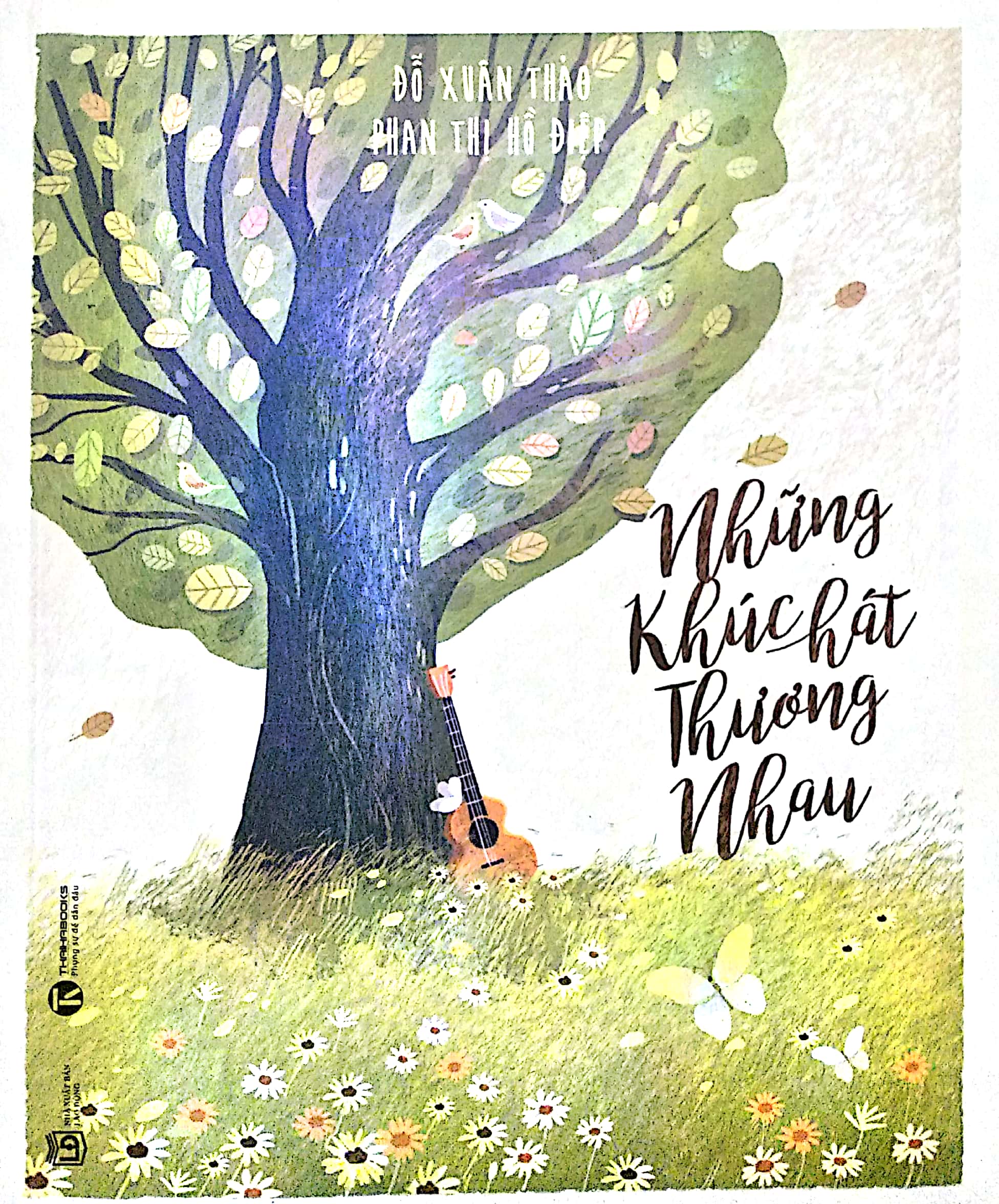 Fahasa - Những Khúc Hát Thương Nhau