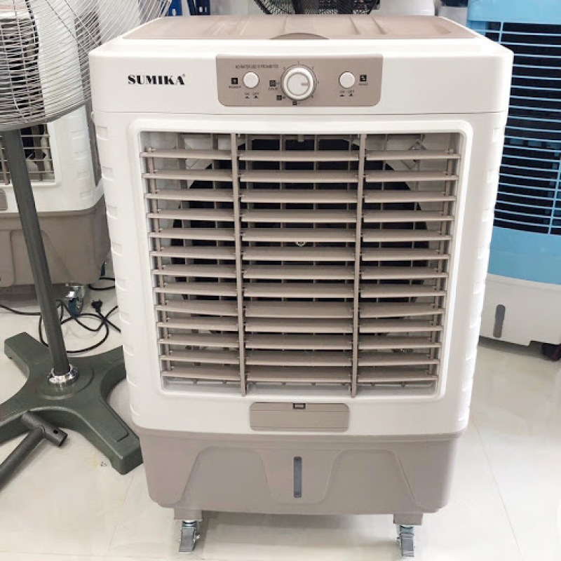Bảng giá MÁY LÀM MÁT SUMIKA A550 ( DÙNG CƠ CÓ NẮP KÍNH)