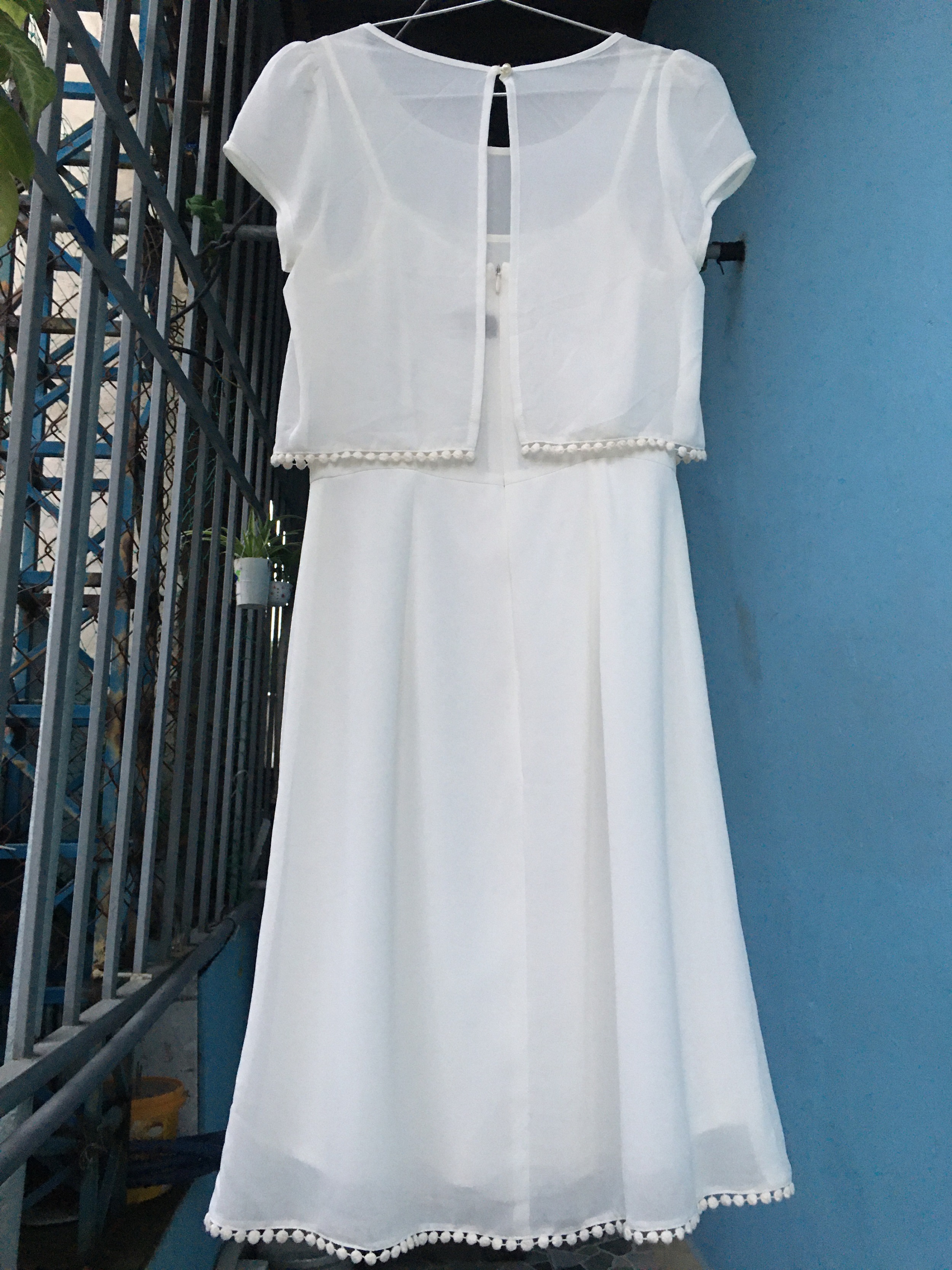 Thanh lý đầm K&K Fashion mới 100%