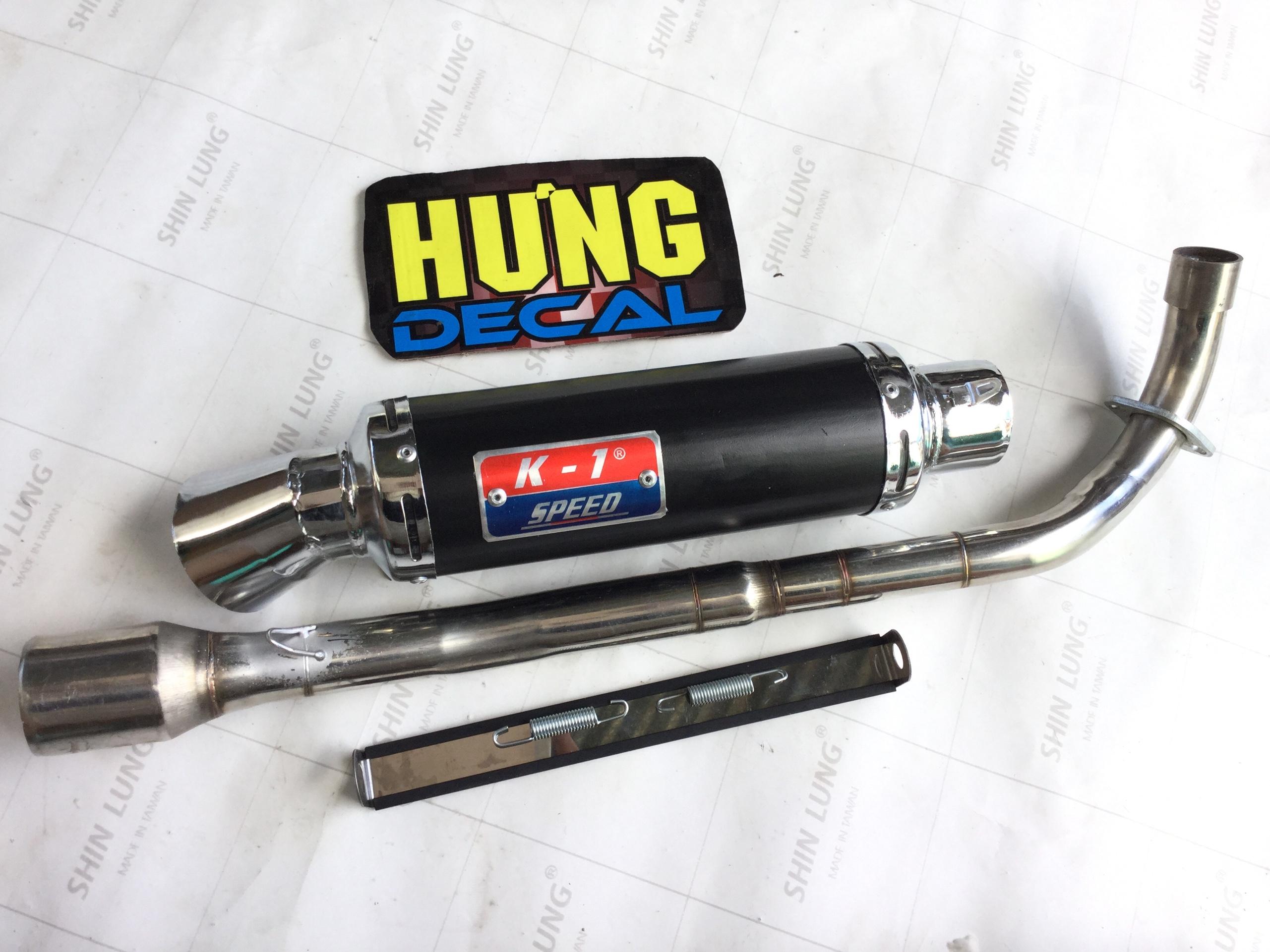 PÔ K1 FULL CỔ WAVE 100, CUP, DREAM, 67, WIN, AXELO, EXCITER 50CC,... ,Sản Phẩm Chất Lượng, Gian Hàng Uy Tín, Giá Cả Cực Tốt, Mua Ngay.