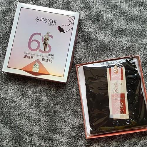 [Shopsi] Quần tất 3D đánh lừa thị giác 6S Jingcui - Đẹp Bền