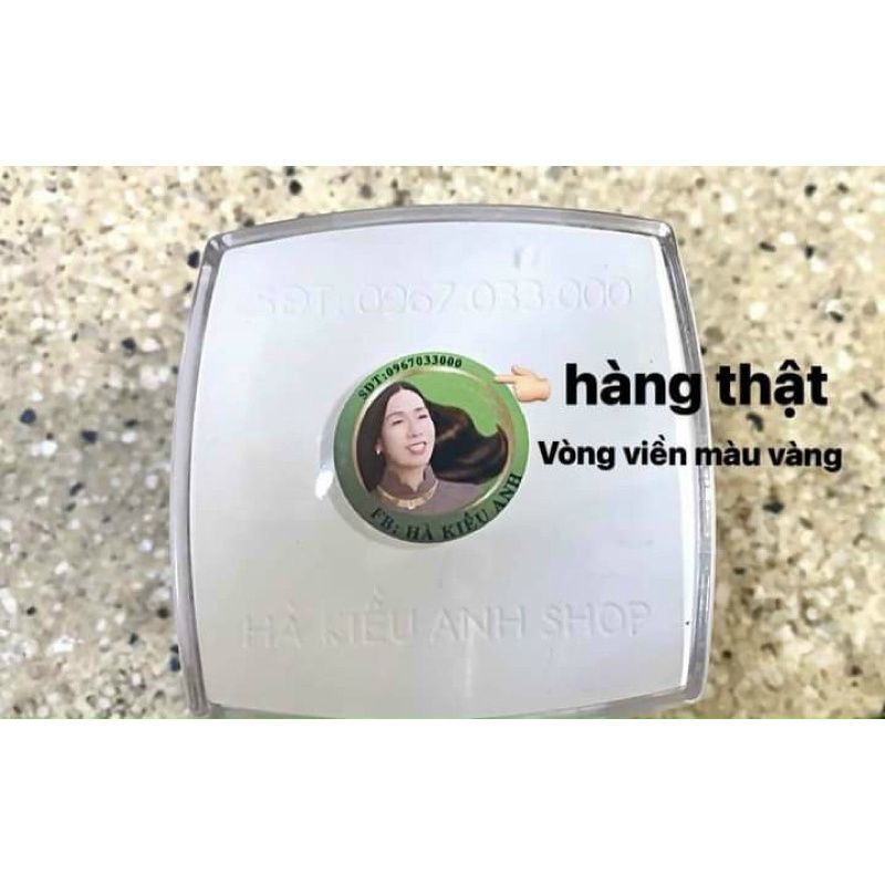 KEM FACE HÀ KIỀU ANH CHUẨN 1000%