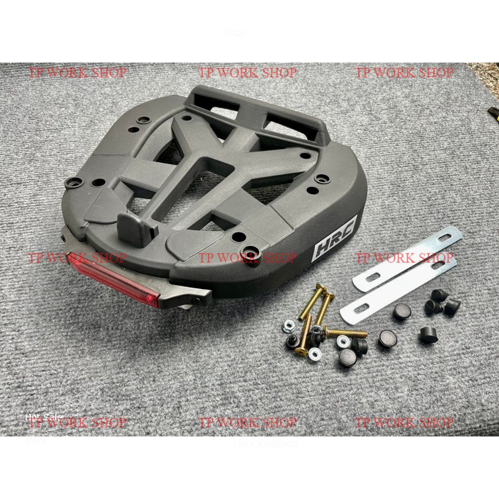 Đệm đế Givi MẪU S2 Đế thùng Givi