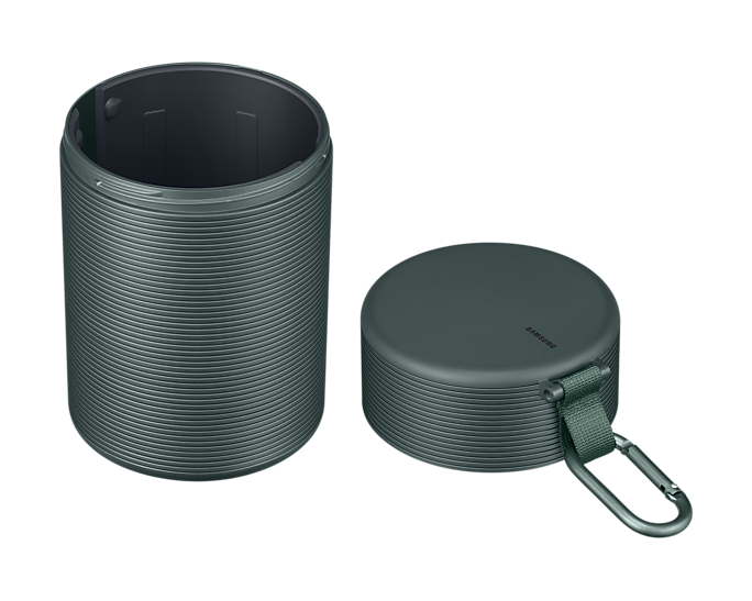 Túi đựng máy chiếu freestyle samsung vg-scla00g/xy - hàng chính hãng