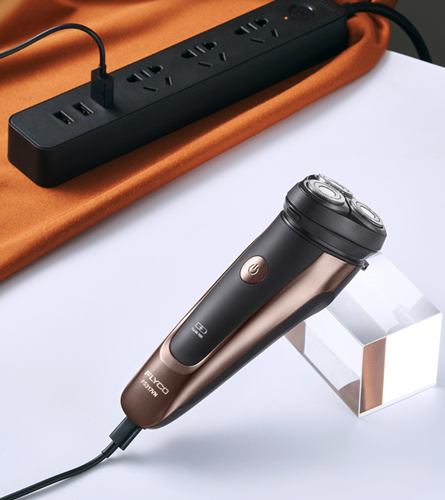 Máy cạo râu Flyco FS-317VN