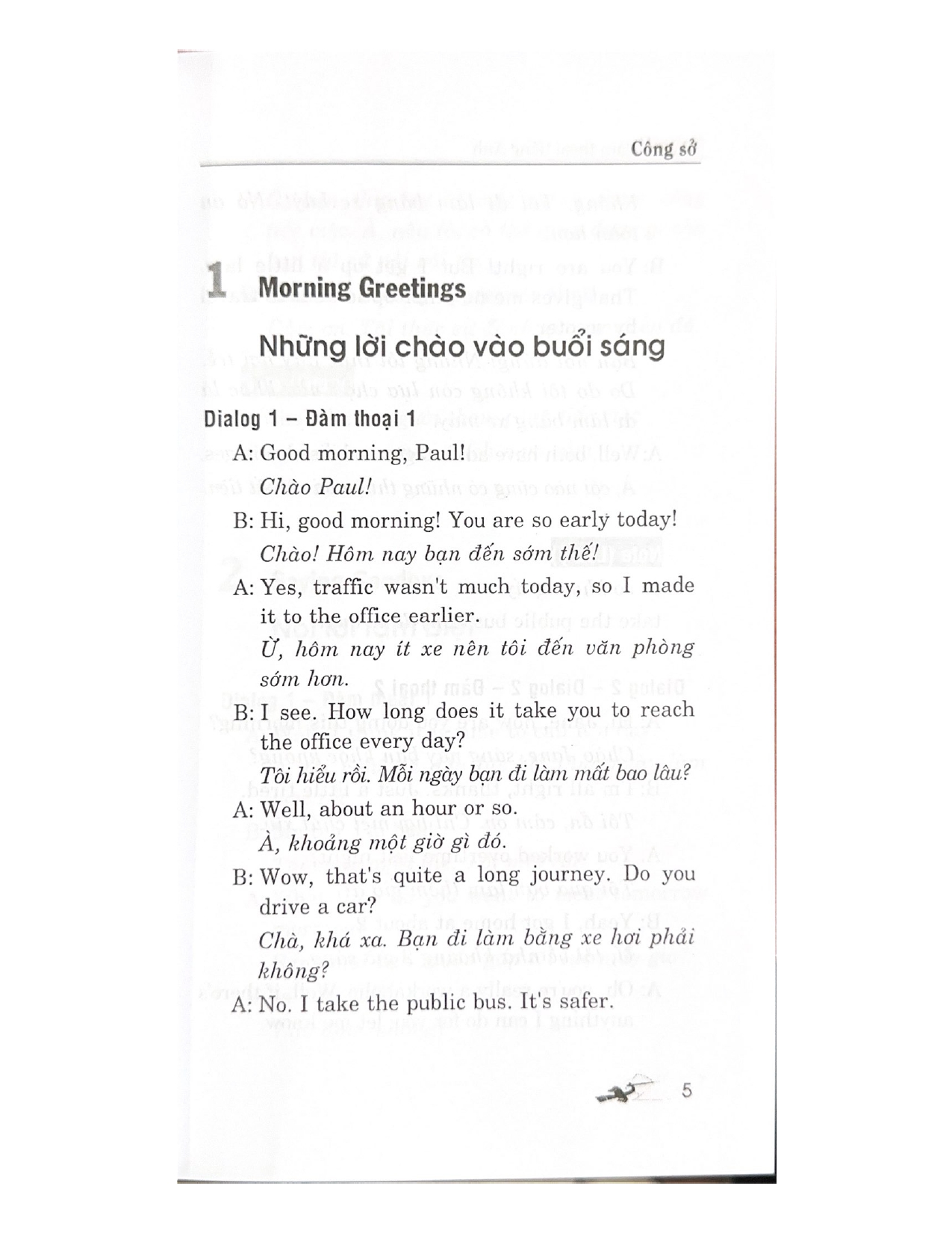 Sách - Tự Học Đàm Thoại Tiếng Anh - Công Sở (Tái Bản)-Vanlangbooks