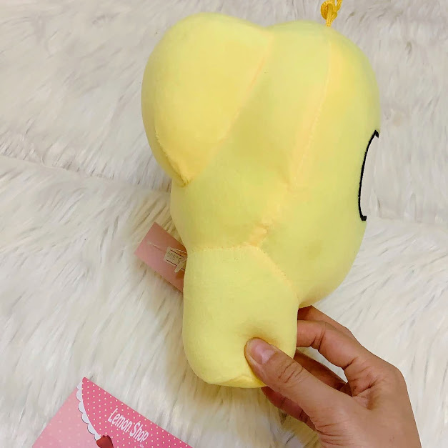 Gấu bông Among Us Siêu Hot Size 10cm