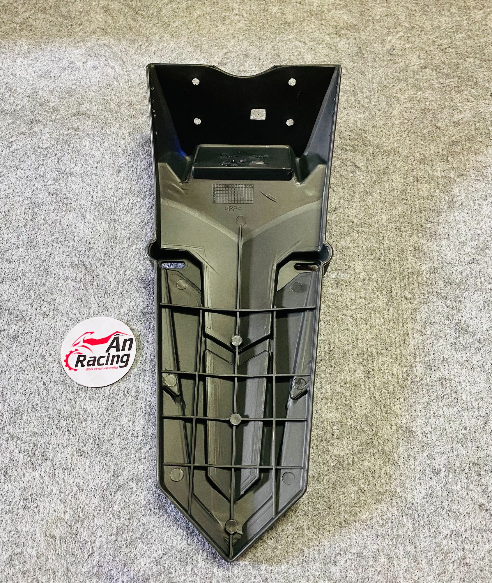 Đuôi dè gắn xe Exciter 155