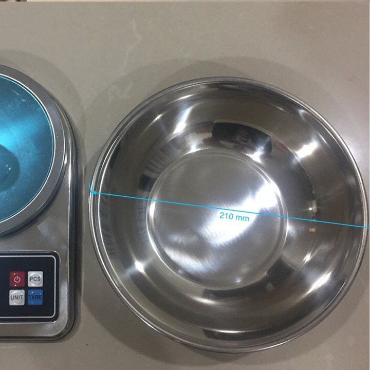 Cân Điện Tử (5kg)