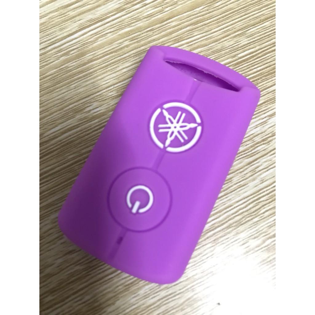 Bọc Chìa Khoá SmartKey Xe NVX, Janus , Grande