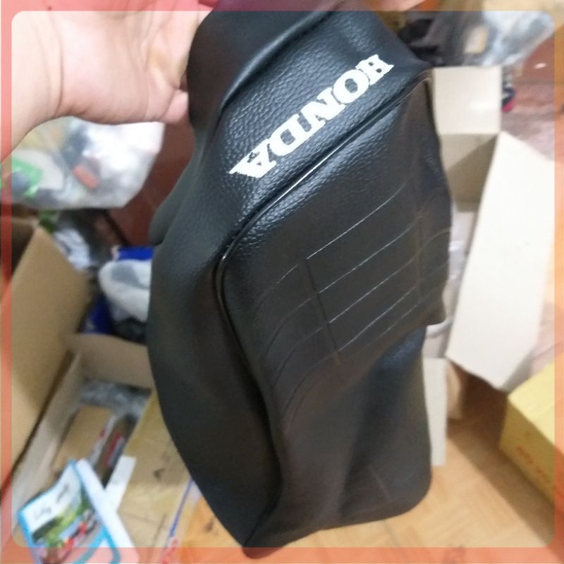 Vỏ yên xe dream 3 ( dream lùn) (-15%)