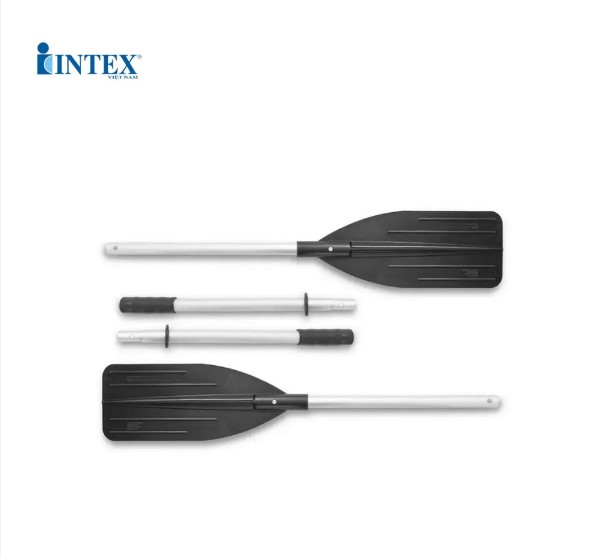 Đôi mái chèo nhôm cao cấp INTEX 69625