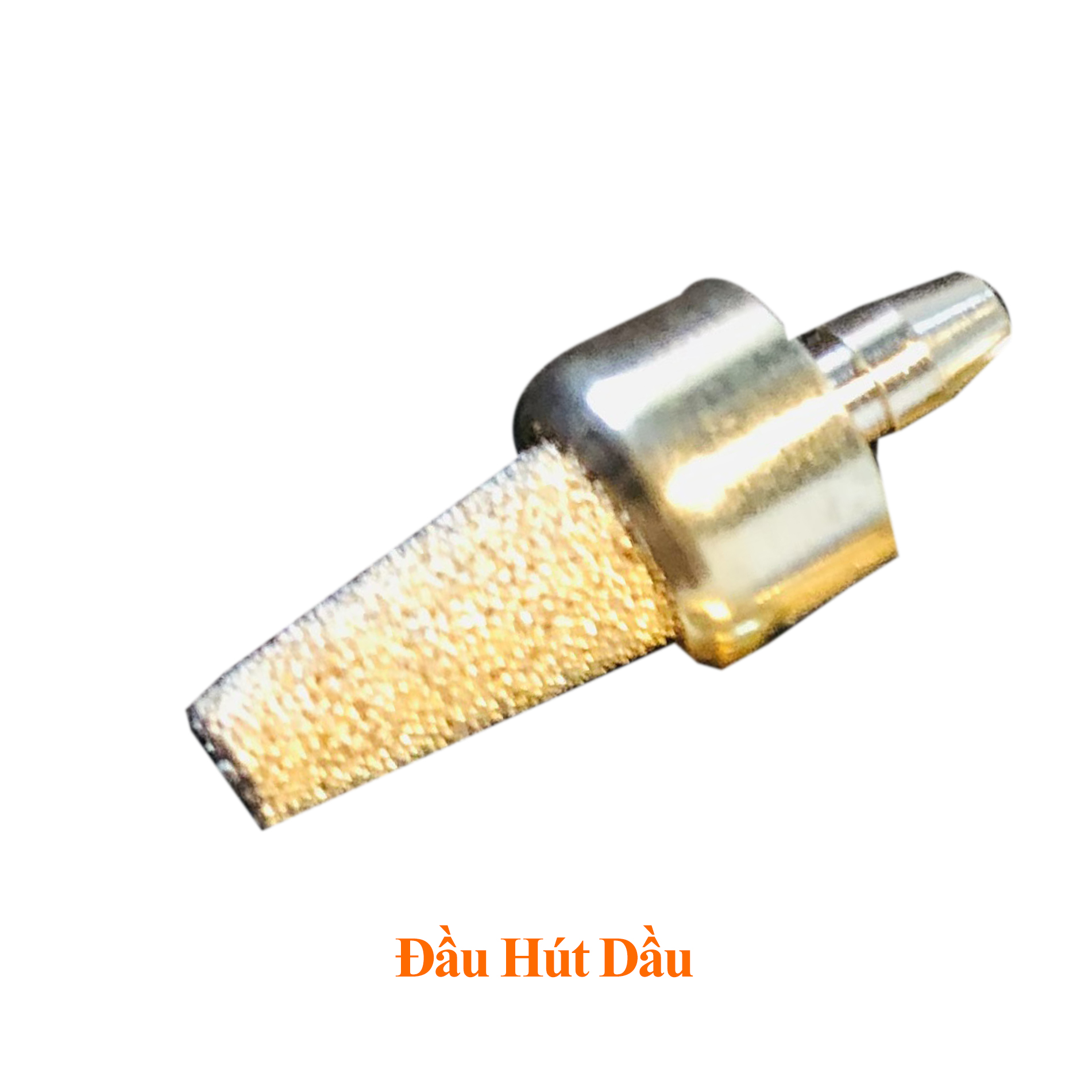 Vòi phun dầu làm mát lưỡi cắt