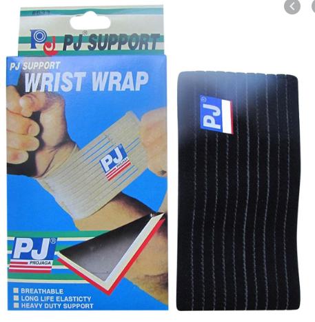 BĂNG CỔ TAY PJ 633