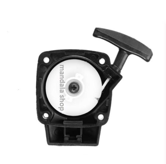 Ốp giật , ốp khởi động máy cắt cỏ 2 thì 260, cg260, 34F....