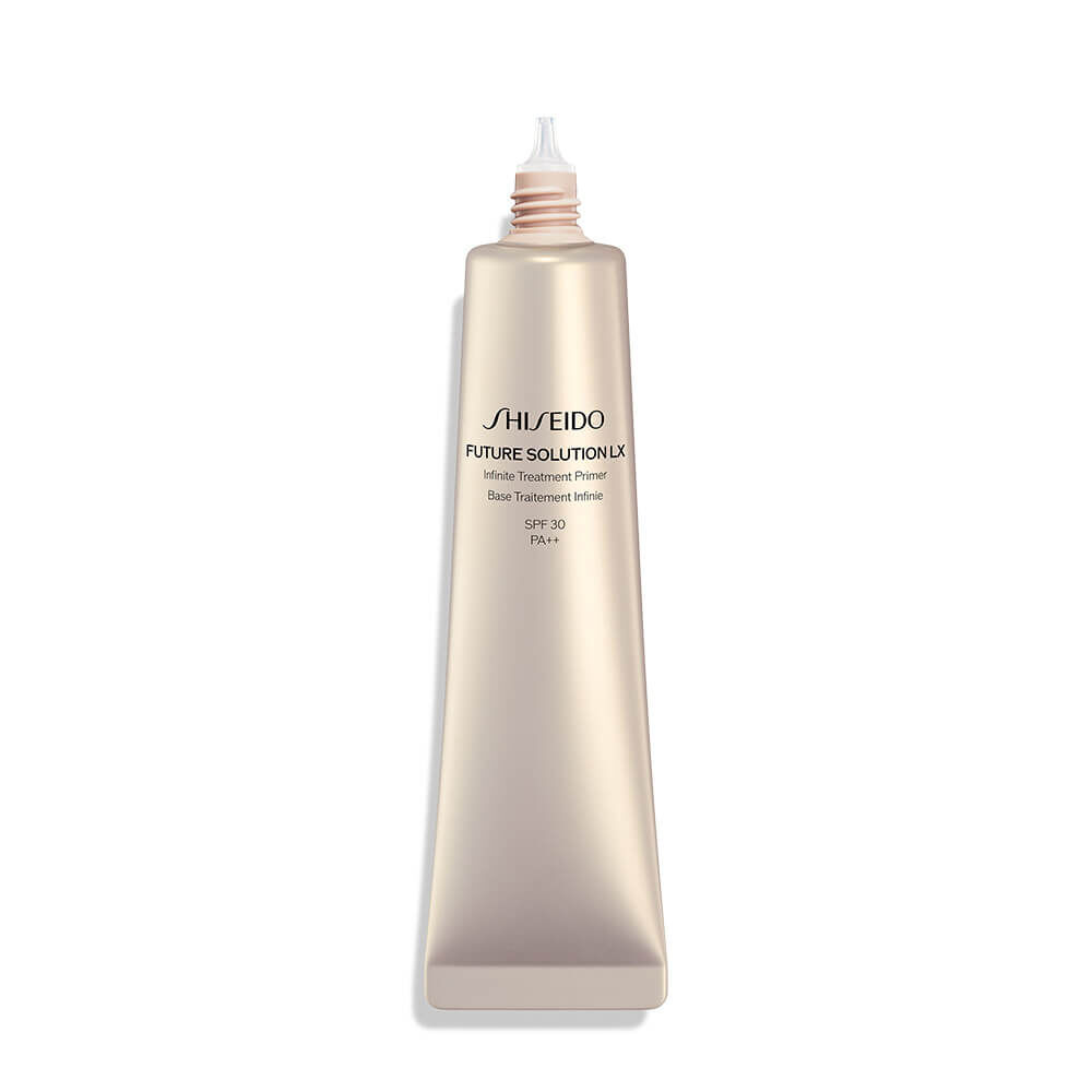 (CHÍNH HÃNG SHISEIDO )Kem lót dưỡng da Future Solution LX infinite Treatment Primer 40ML