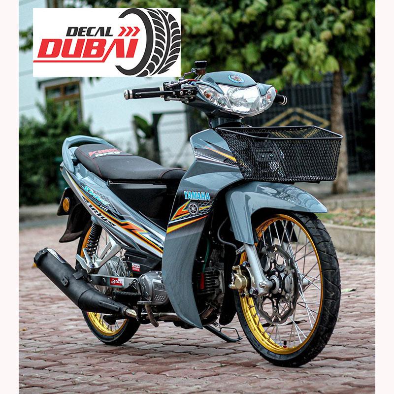 Bảng giá xe máy Yamaha Sirius mới nhất tháng 72022 Khả năng tiết kiệm  nhiên liệu cực tốt