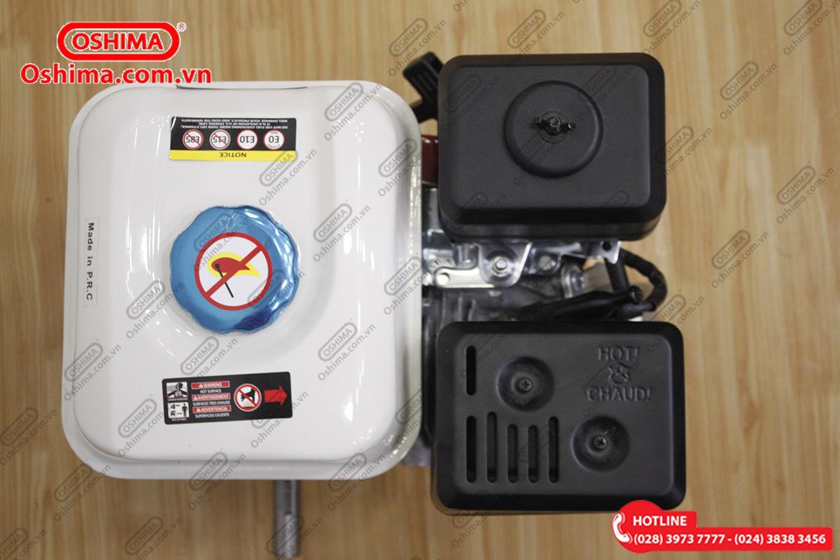 Máy nổ Pona PN160 5.5HP