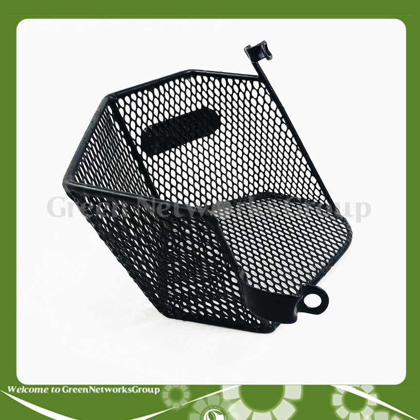 [HCM]Rổ hông xe Wave RSX 2014 Greennetworks