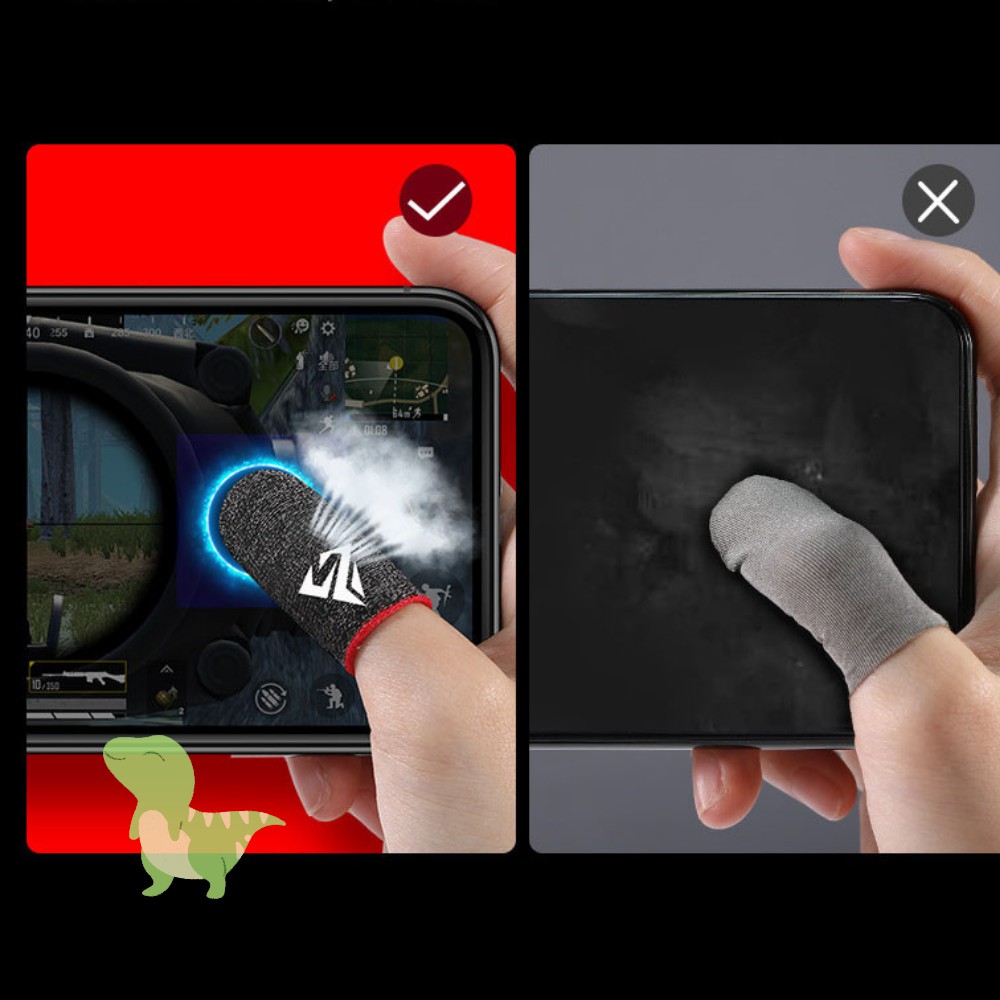 Bao tay chơi game ff