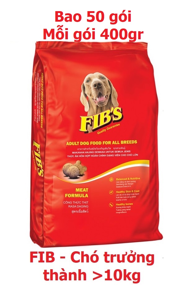 FIB'S 1,5KG
