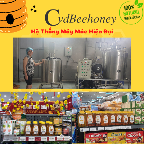 Tinh Bột Nghệ 500g CvdMart