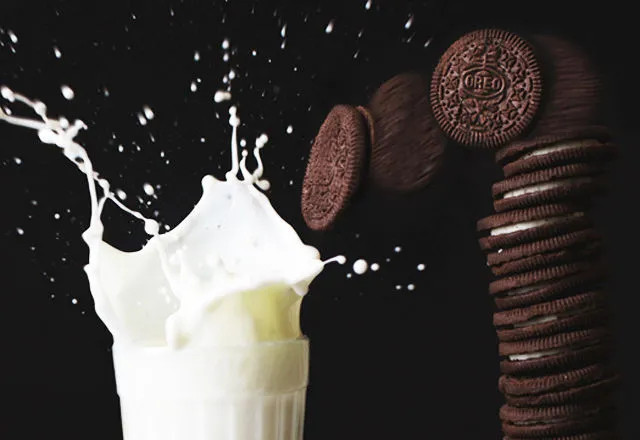 Bánh Oreo Original hộp 193gr (18 bánh)