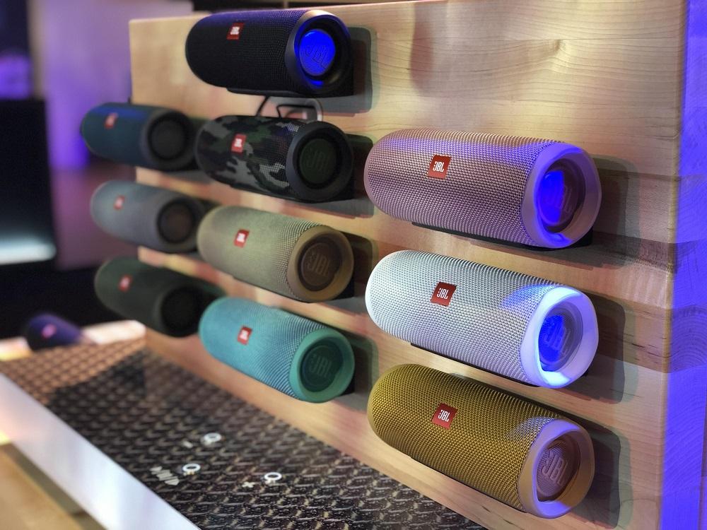 Loa bluetooth JBL Flip 5
