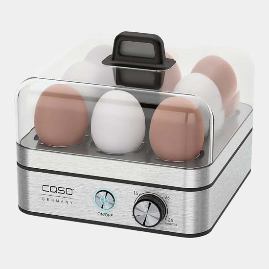 Nồi hấp điện 2 tầng mini