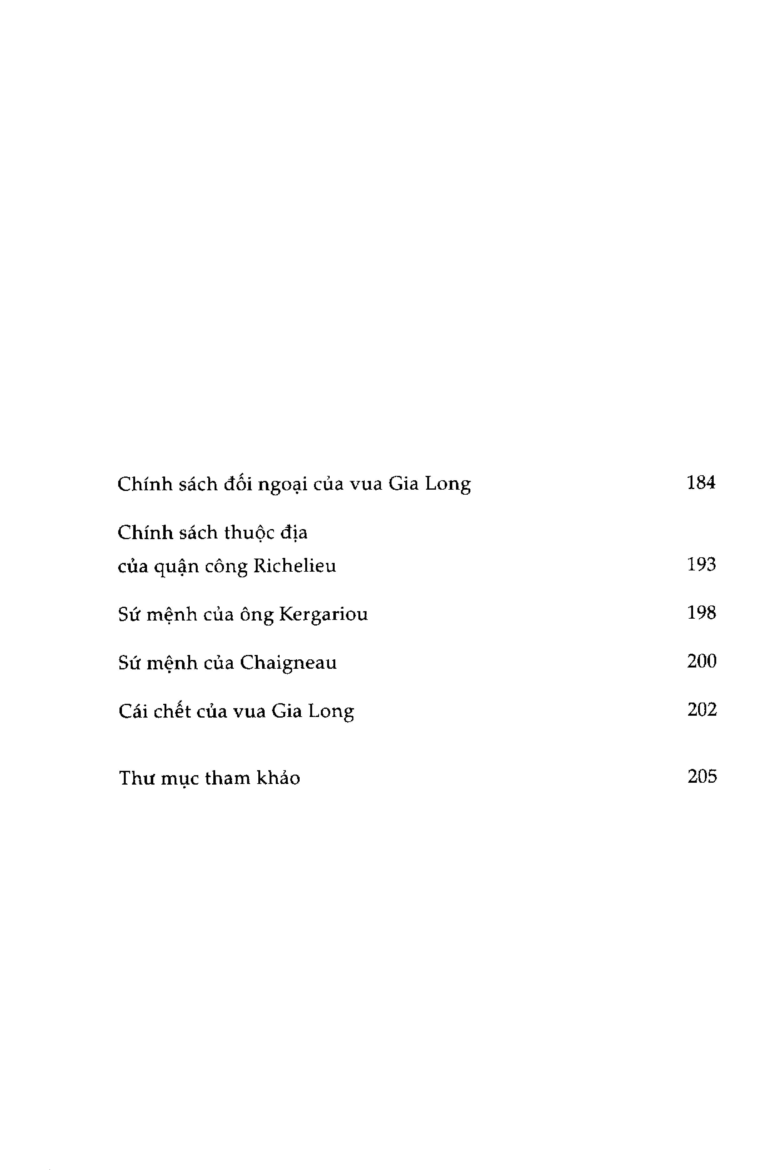 Vua Gia Long