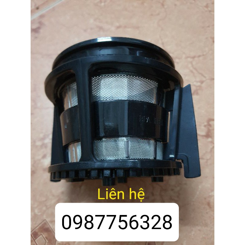 [HCM]Phụ kiện máy ép chậm SAVTM JE07 JE31 JE35