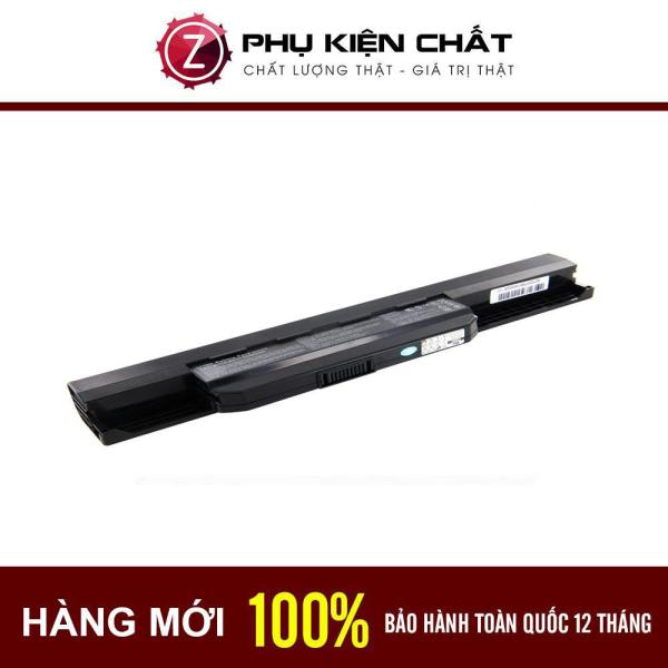 [HCM]Pin Laptop Asus K43 K43E K43S K53 K53E K53S ! Bảo Hành Toàn Quốc 12 Tháng !
