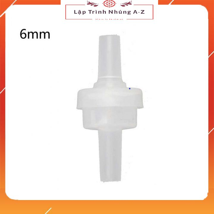 [Lập Trình Nhúng A-Z][G5] Van Nước Một Chiều