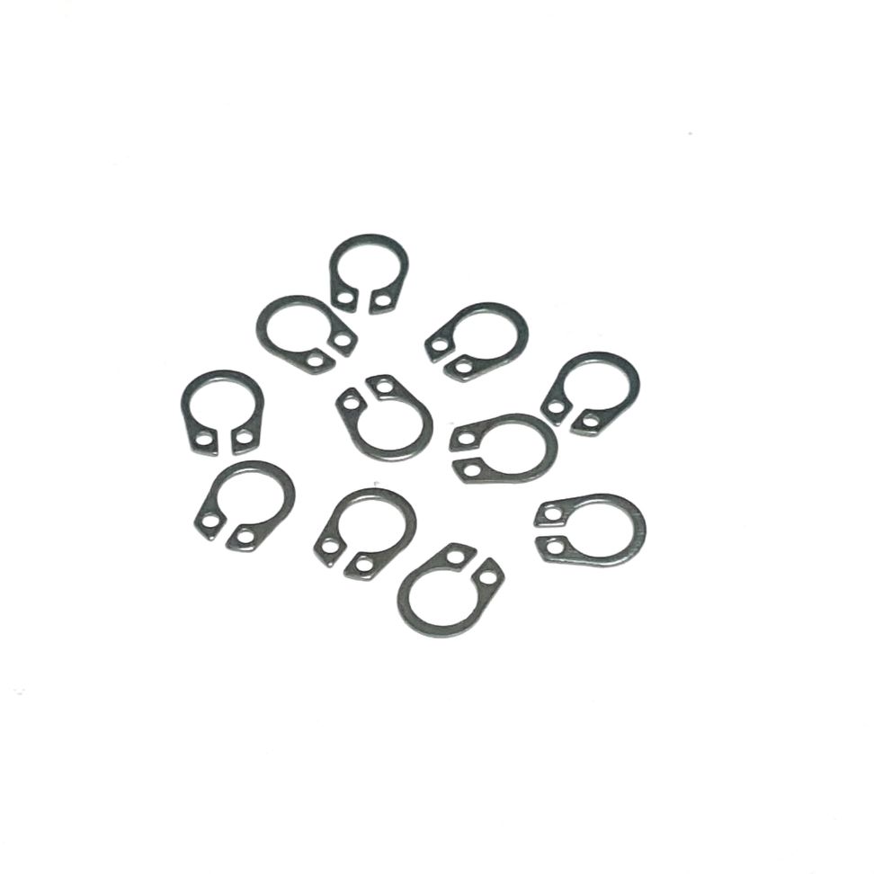 [HCM]phe gài lổ 5.5mm - 10 cái