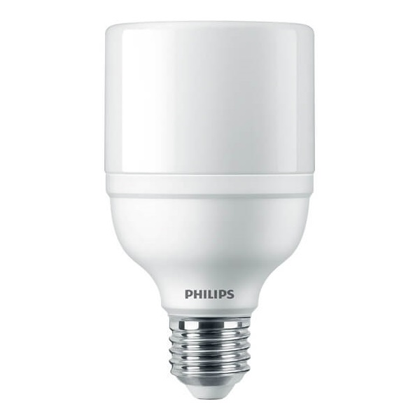 bóng mycare Led right 17W philips trắng vàng