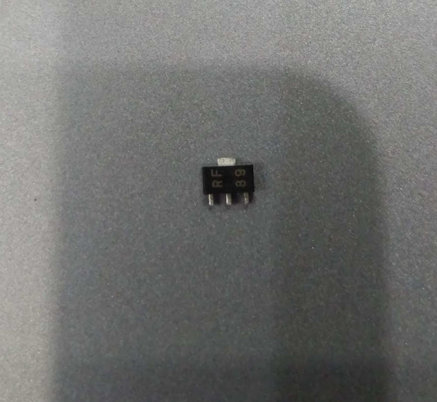 [HCM]10 con 2SC3357 transistor cao tần