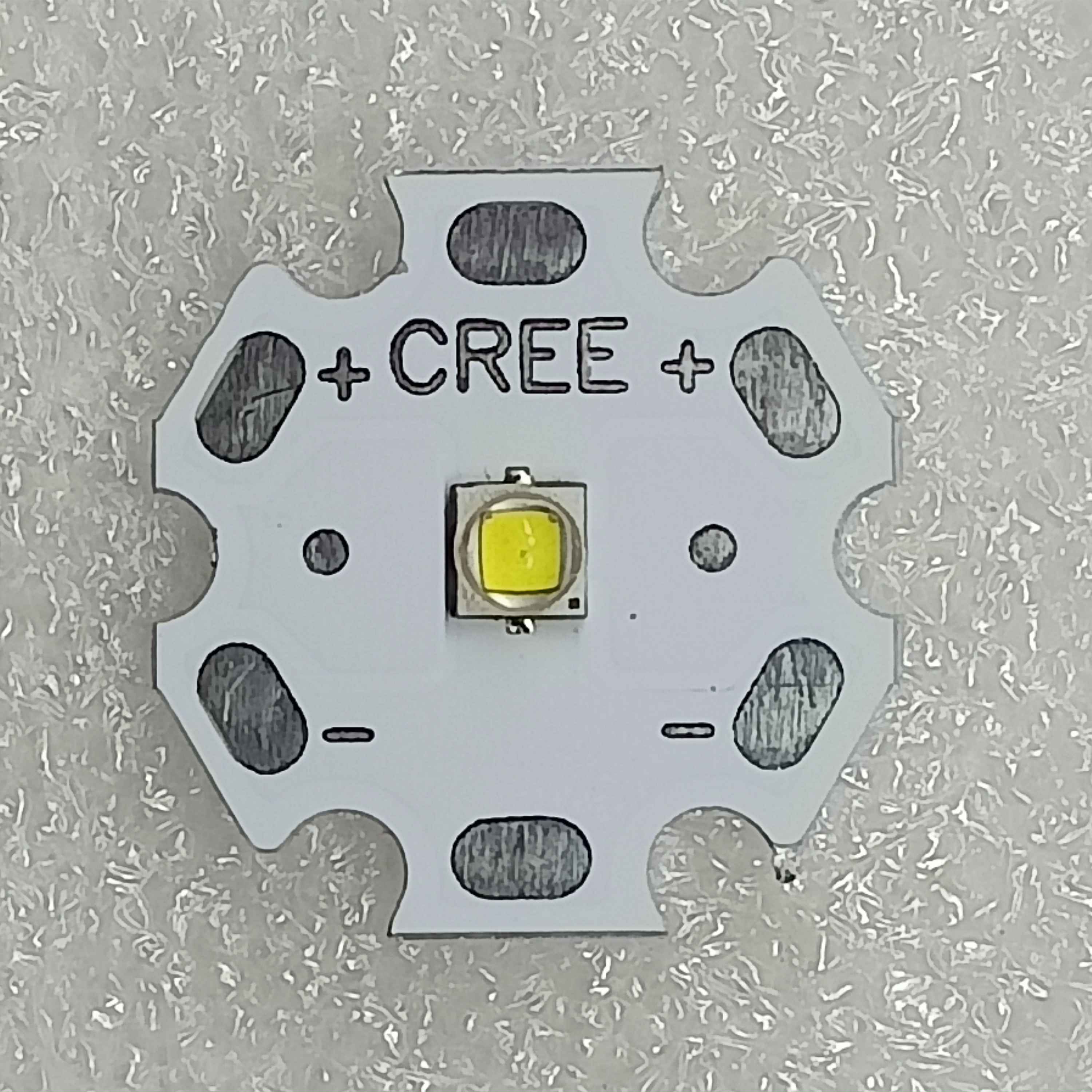 CREE 5W