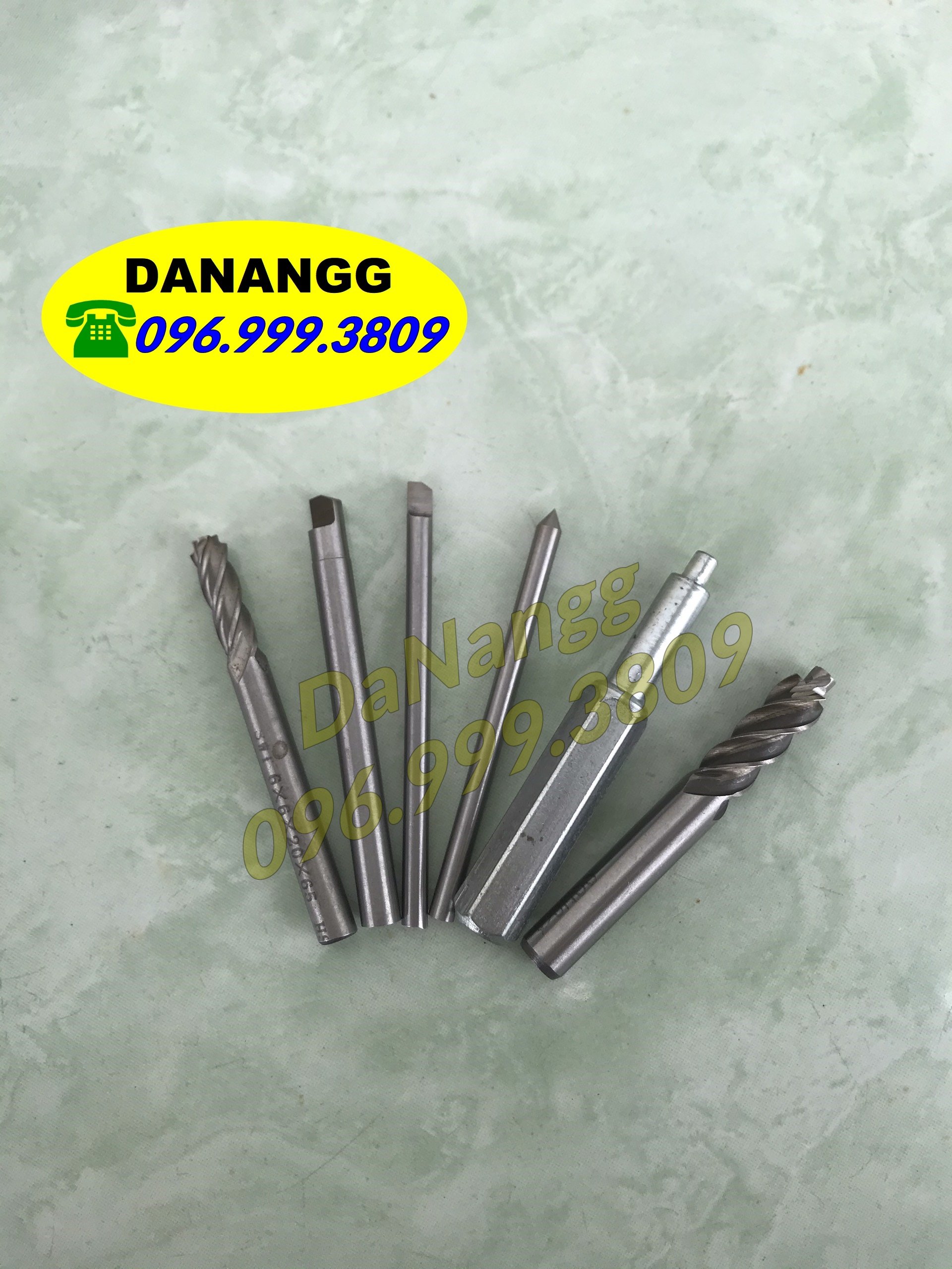 Bộ dụng cụ sửa bình xăng con chảy xăng dư