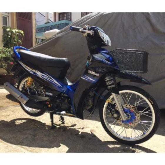 Tem rời Sirius spark nano xanh đen