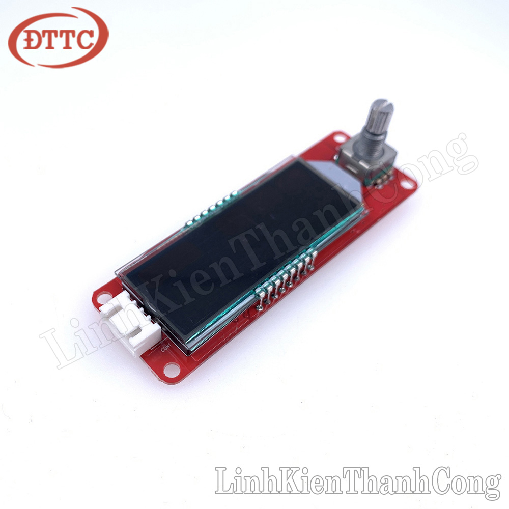 Module Hiển Thị Điện Áp Tích Hợp 3 Chế Độ