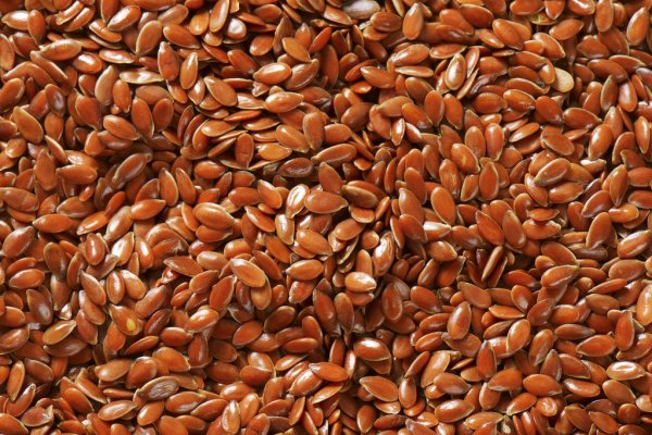 Hạt Lanh - flax seeds ( 100g)