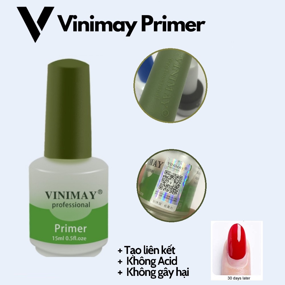 KIỀM DẦU VINIMAY