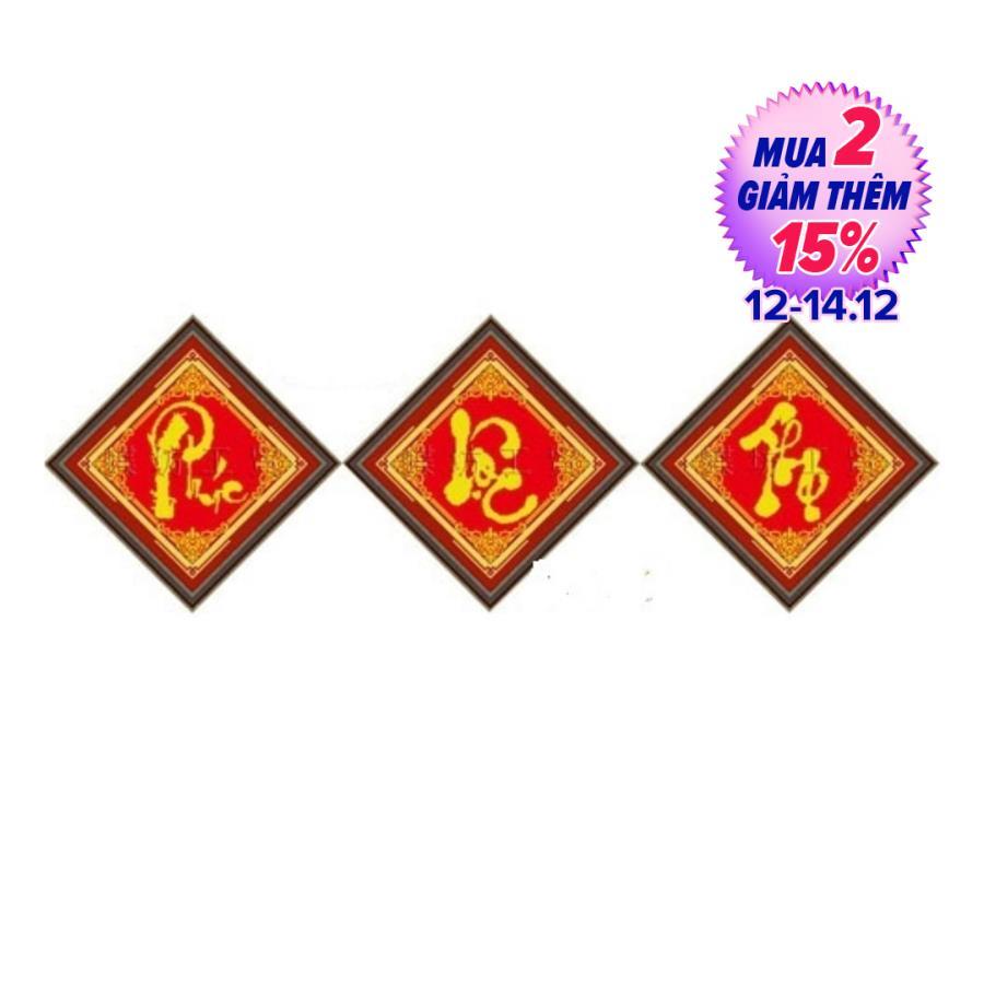 Dlh-222506-dlh-222508-dlh-222609-tranh thêu phúc lộc thọ