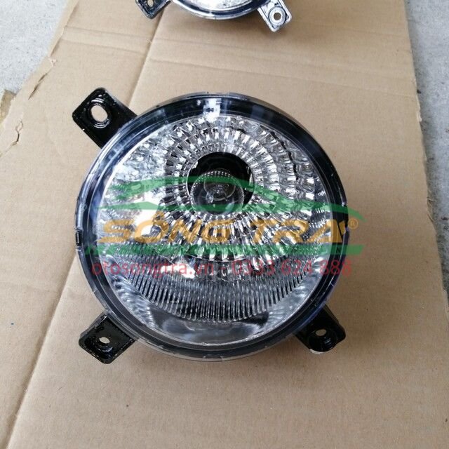 ĐÈN GẦM SAU SPARK M200, ĐÈN LÙI MATIZ 3 (TRẮNG HOẶC ĐỎ)