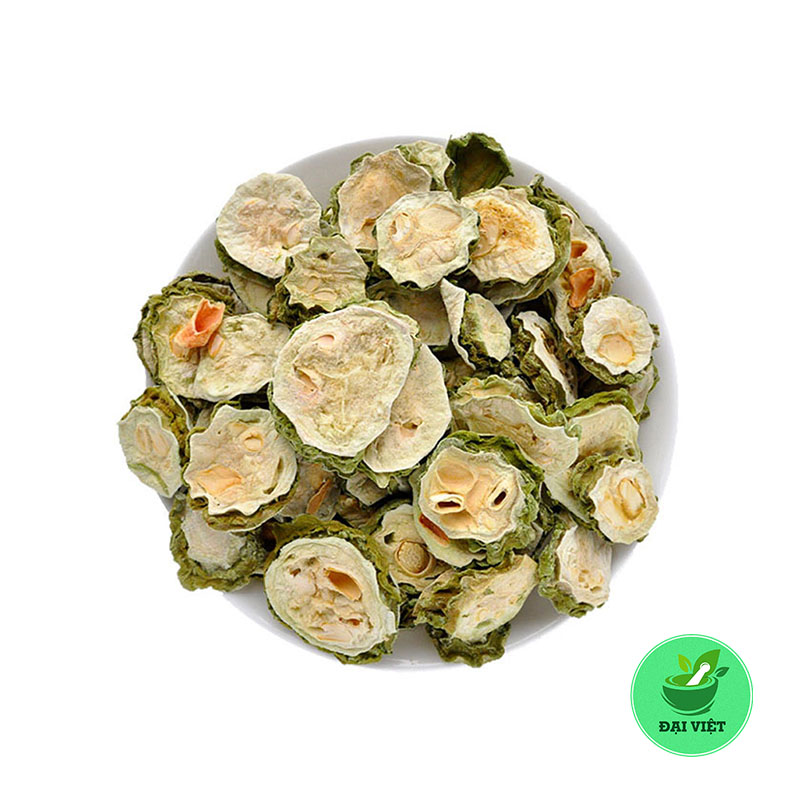 Khổ Qua Rừng khô 1KG - DV017