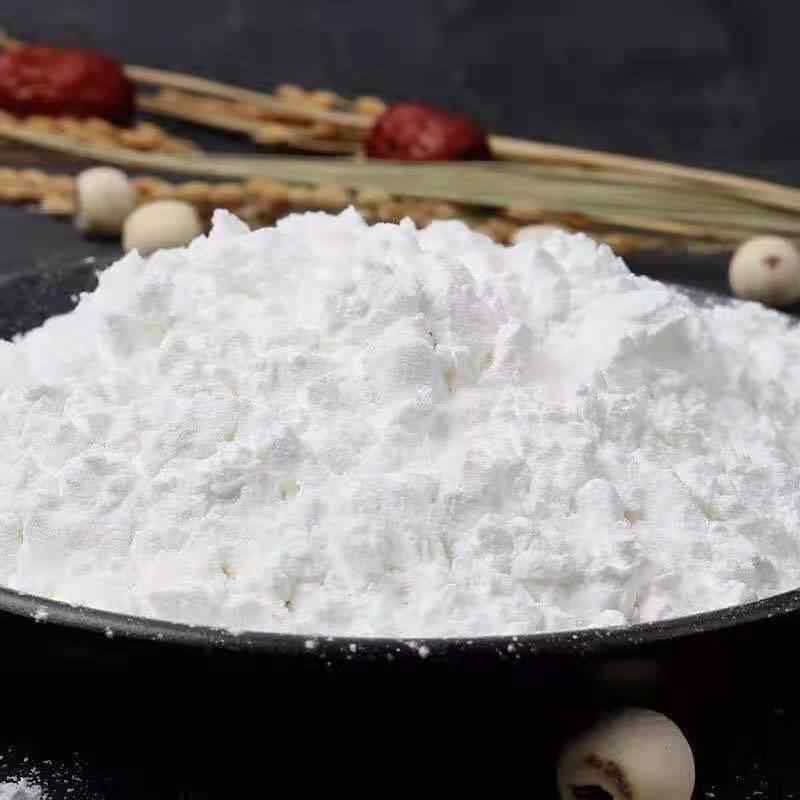 Bột Khoai Tây Nguyên Chất 100g