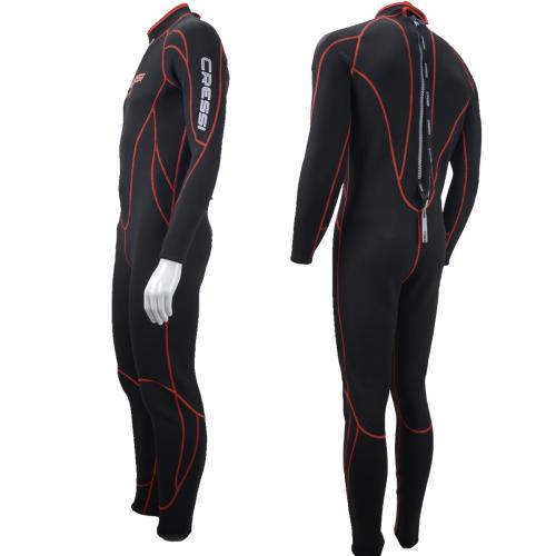 BỘ ĐỒ LẶN LIỀN THÂN CRESSI WETSUIT MAYA 2.5mm