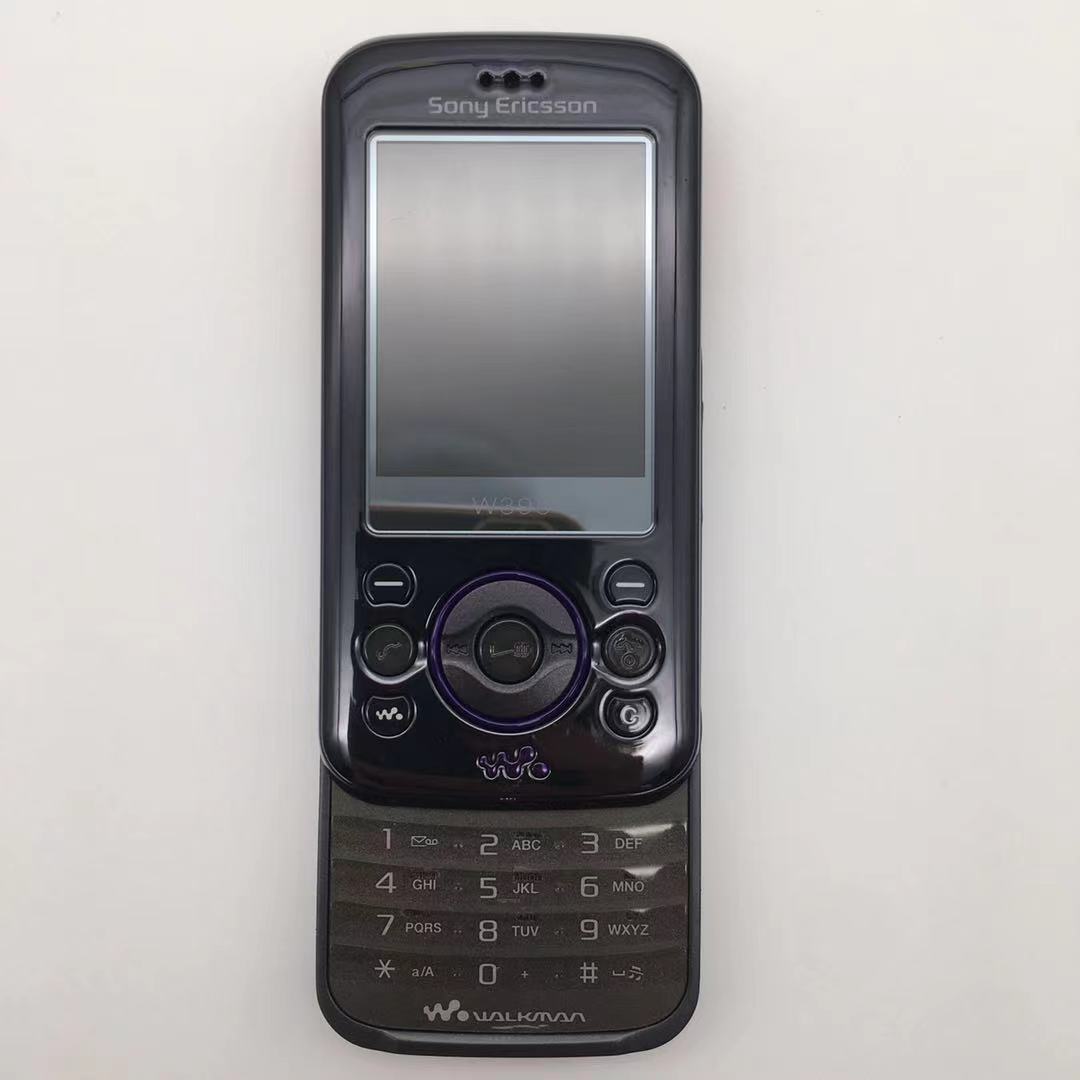 Sony Ericsson wkai original unlocked 2MP landline phones
