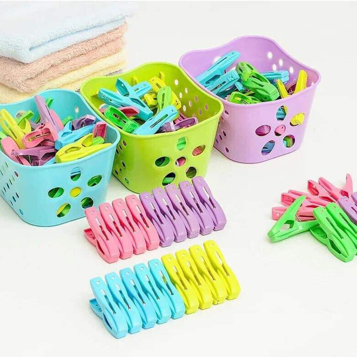 Giỏ móc kẹp quần áo sd0446